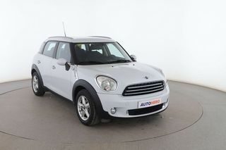 MINI Countryman One D