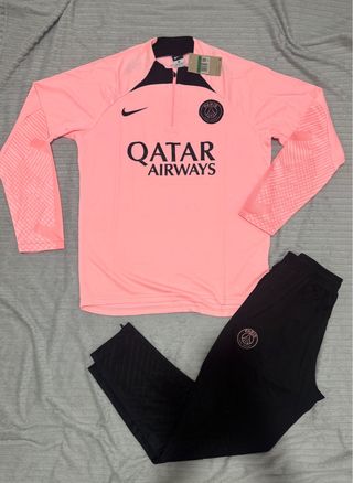 Chándal Deportivo Premium – Talla XL 