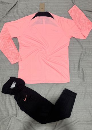 Chándal Deportivo Premium – Talla XL 