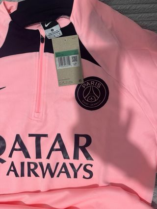 Chándal Deportivo Premium – Talla XL 