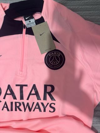 Chándal Deportivo Premium – Talla XL 