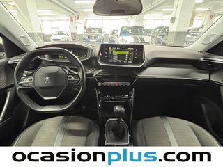 Peugeot 2008 PureTech 130 S&S Allure Pack 96 kW (130 CV)