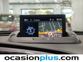 Peugeot 3008 1.6 BlueHDi FAP Allure 88 kW (120 CV)