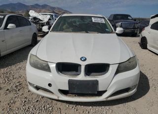 (Despiece) BMW 328I 2010