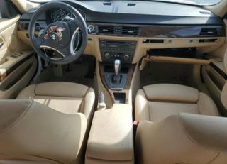 (Despiece) BMW 328I 2010