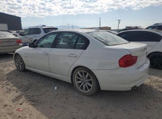 (Despiece) BMW 328I 2010
