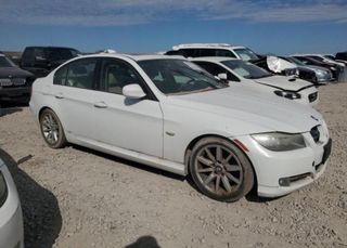 (Despiece) BMW 328I 2010