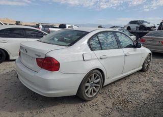 (Despiece) BMW 328I 2010