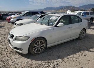 (Despiece) BMW 328I 2010