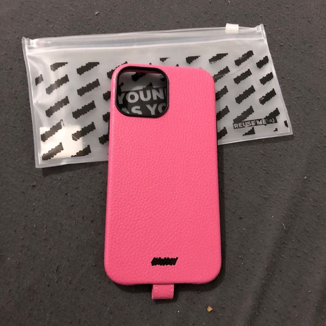 Funda iPhone 13 Pro Max Rosa