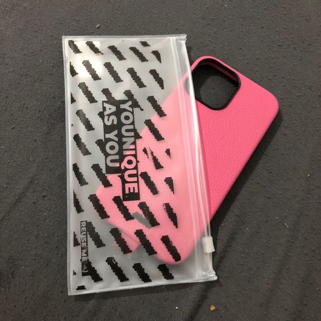 Funda iPhone 13 Pro Max Rosa