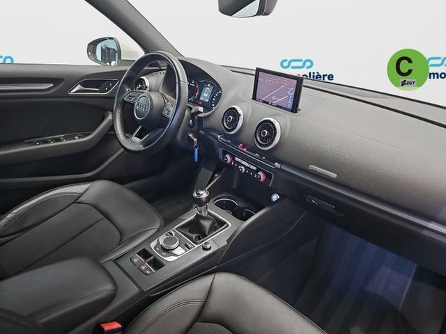 Audi A3 1.6 TDI design edition 85 kW (116 CV)