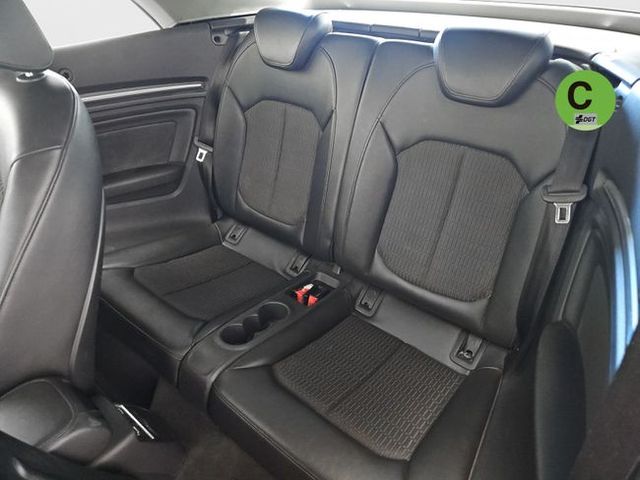 Audi A3 1.6 TDI design edition 85 kW (116 CV)