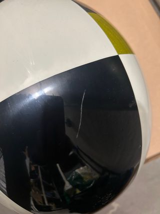 Casco Moto Bell Moto-3 Enduro ECE5 Atwlyd  TALLA M