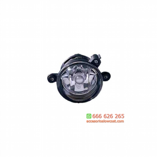 FAROS ANTINIEBLA PARA SEAT IBIZA V 02-09, CORDOBA
