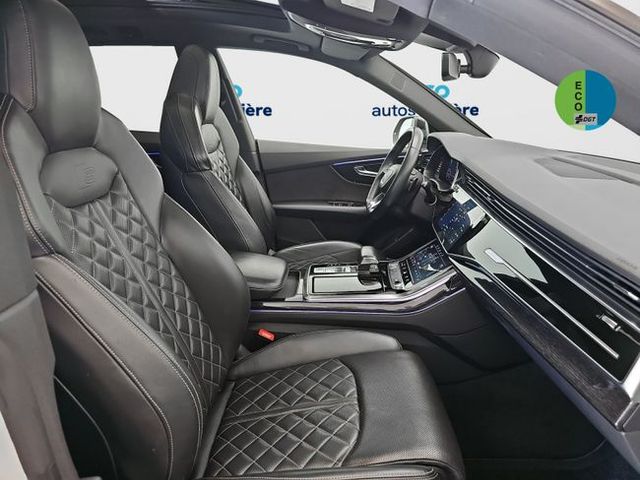 Audi Q8 50 TDI quattro 210 kW (286 CV) tiptronic