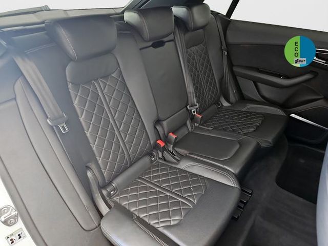 Audi Q8 50 TDI quattro 210 kW (286 CV) tiptronic