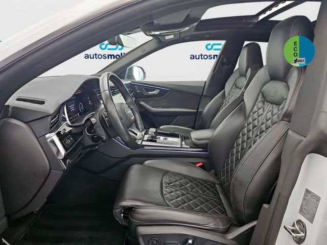 Audi Q8 50 TDI quattro 210 kW (286 CV) tiptronic