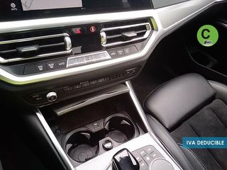 BMW Serie 3 320d 140 kW (190 CV)