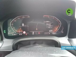BMW Serie 3 320d 140 kW (190 CV)