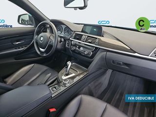 BMW Serie 4 430i xDrive Cabrio 185 kW (252 CV)