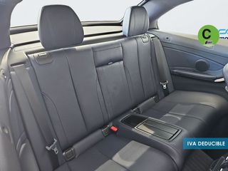 BMW Serie 4 430i xDrive Cabrio 185 kW (252 CV)