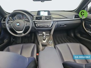 BMW Serie 4 430i xDrive Cabrio 185 kW (252 CV)