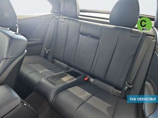 BMW Serie 4 430i xDrive Cabrio 185 kW (252 CV)