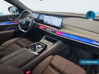 BMW Serie 7 750e xDrive 360 kW (489 CV)