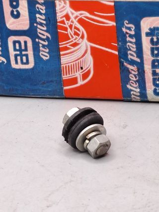 Tornillos Silemblock Motor Authi/Mini