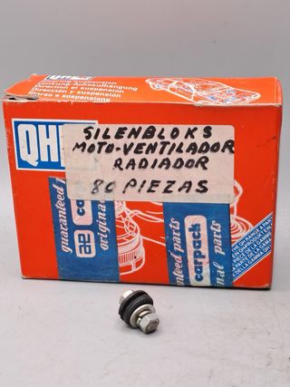 Tornillos Silemblock Motor Authi/Mini