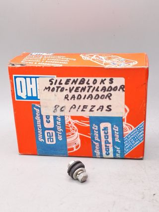 Tornillos Silemblock Motor Authi/Mini
