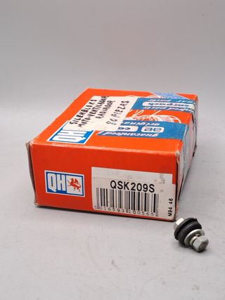 Tornillos Silemblock Motor Authi/Mini