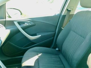 Opel Astra 1.7 cdti 2011