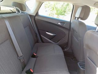 Opel Astra 1.7 cdti 2011