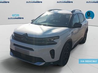 Citroën C5 Aircross Hybrid 225 Feel Pack e-EAT8 165 kW (225 CV)