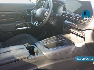 Citroën C5 Aircross Hybrid 225 Feel Pack e-EAT8 165 kW (225 CV)