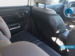 Citroën C5 Aircross Hybrid 225 Feel Pack e-EAT8 165 kW (225 CV)