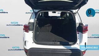 Citroën C5 Aircross Hybrid 225 Feel Pack e-EAT8 165 kW (225 CV)