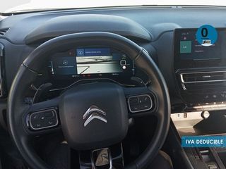 Citroën C5 Aircross Hybrid 225 Feel Pack e-EAT8 165 kW (225 CV)