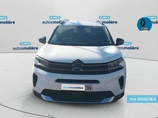 Citroën C5 Aircross Hybrid 225 Feel Pack e-EAT8 165 kW (225 CV)