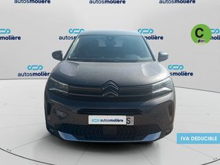 Citroën C5 Aircross PureTech 130 S&S C Series 96 kW (131 CV)