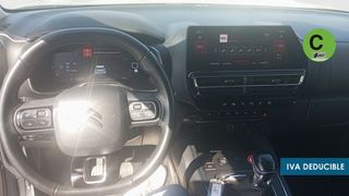 Citroën C5 Aircross PureTech 130 S&S C Series 96 kW (131 CV)