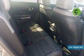 Citroën C5 Aircross PureTech 130 S&S C Series 96 kW (131 CV)