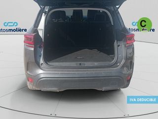 Citroën C5 Aircross PureTech 130 S&S C Series 96 kW (131 CV)