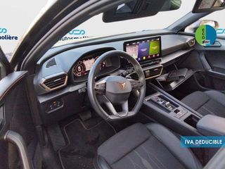 Cupra León 1.5 eTSI DSG 110 kW (150 CV)