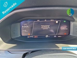 Cupra León 1.5 eTSI DSG 110 kW (150 CV)