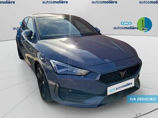 Cupra León 1.5 eTSI DSG 110 kW (150 CV)