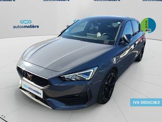 Cupra León 1.5 eTSI DSG 110 kW (150 CV)