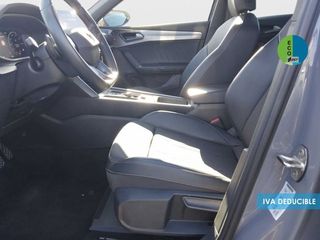Cupra León 1.5 eTSI DSG 110 kW (150 CV)